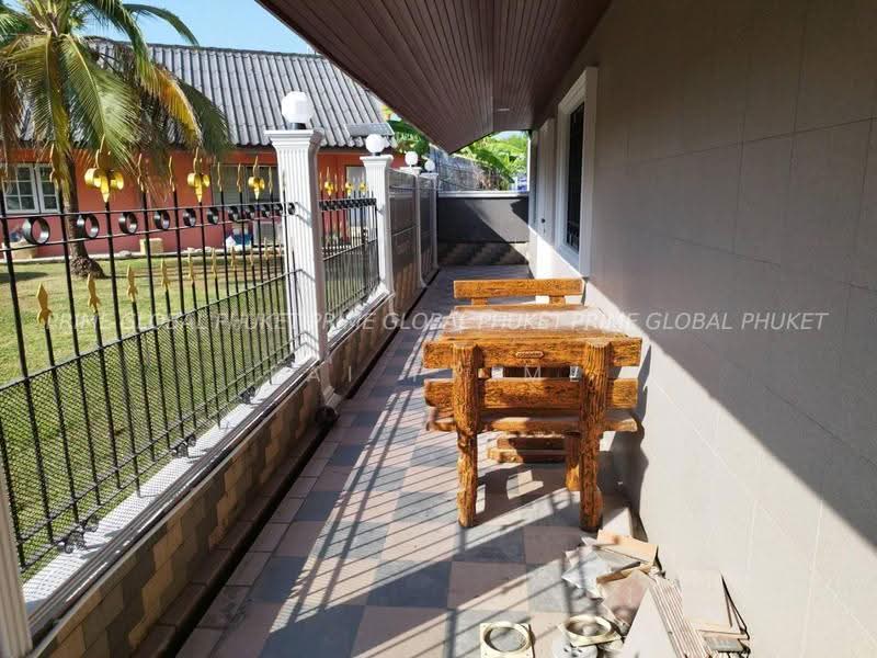 Anuphat Manorom Village, Phuket, Wichit, Muang Phuket, Phuket, 4 Bedrooms, 220 sqm, Single Detached House For Rent, by fai prime, 500624282 - DDproperty.com