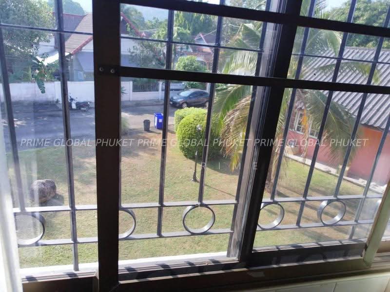 Anuphat Manorom Village, Phuket, Wichit, Muang Phuket, Phuket, 4 Bedrooms, 220 sqm, Single Detached House For Rent, by fai prime, 500624282 - DDproperty.com