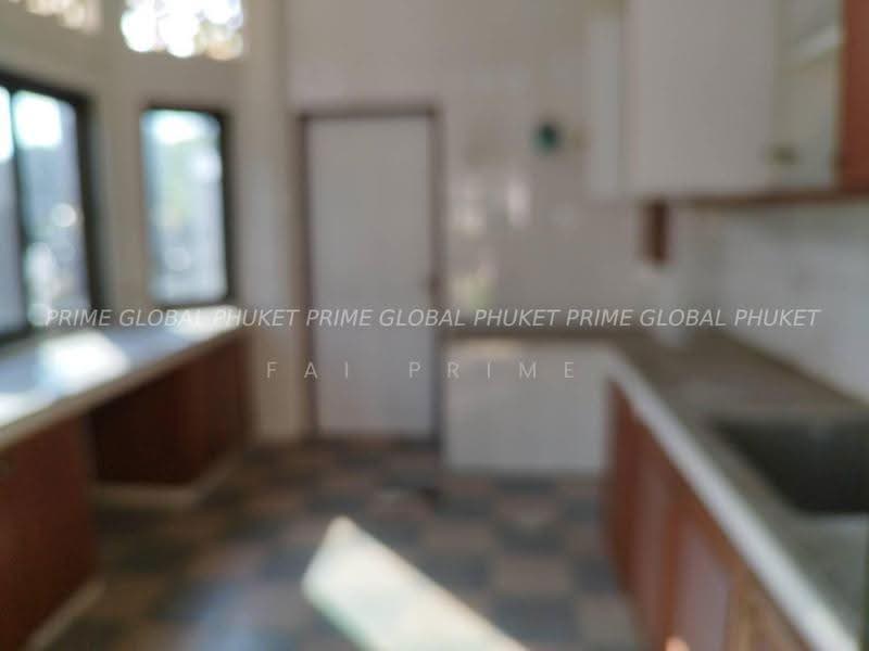 Anuphat Manorom Village, Phuket, Wichit, Muang Phuket, Phuket, 4 Bedrooms, 220 sqm, Single Detached House For Rent, by fai prime, 500624282 - DDproperty.com