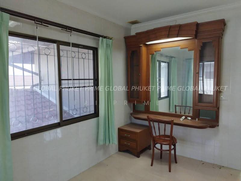 Anuphat Manorom Village, Phuket, Wichit, Muang Phuket, Phuket, 4 Bedrooms, 220 sqm, Single Detached House For Rent, by fai prime, 500624282 - DDproperty.com