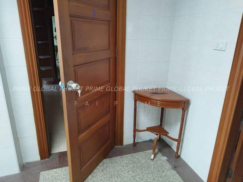 หมู่บ้านอนุภาษมโนรมย์, ภูเก็ต, วิชิต, เมืองภูเก็ต, ภูเก็ต, 220 ตร.ม., บ้านเดี่ยว ให้เช่า, โดย fai prime, 500624282 - DDproperty.com