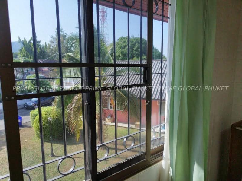 หมู่บ้านอนุภาษมโนรมย์, ภูเก็ต, วิชิต, เมืองภูเก็ต, ภูเก็ต, 220 ตร.ม., บ้านเดี่ยว ให้เช่า, โดย fai prime, 500624282 - DDproperty.com