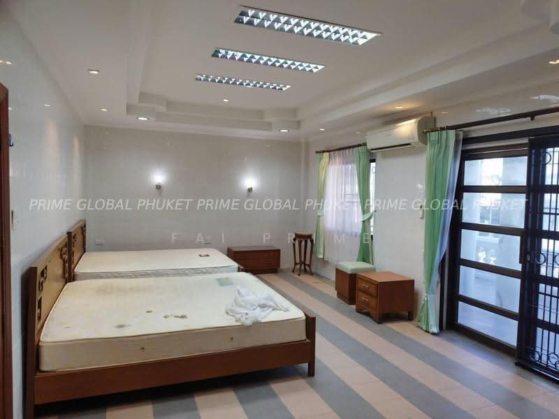 หมู่บ้านอนุภาษมโนรมย์, ภูเก็ต, วิชิต, เมืองภูเก็ต, ภูเก็ต, 220 ตร.ม., บ้านเดี่ยว ให้เช่า, โดย fai prime, 500624282 - DDproperty.com