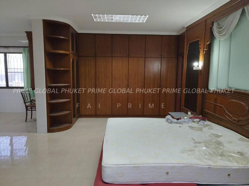 หมู่บ้านอนุภาษมโนรมย์, ภูเก็ต, วิชิต, เมืองภูเก็ต, ภูเก็ต, 220 ตร.ม., บ้านเดี่ยว ให้เช่า, โดย fai prime, 500624282 - DDproperty.com