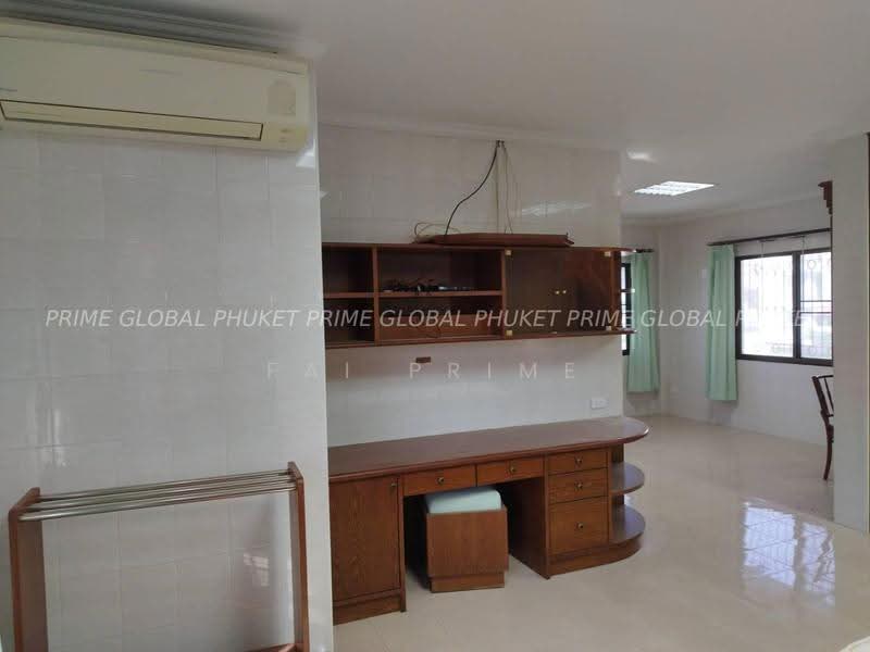 หมู่บ้านอนุภาษมโนรมย์, ภูเก็ต, วิชิต, เมืองภูเก็ต, ภูเก็ต, 220 ตร.ม., บ้านเดี่ยว ให้เช่า, โดย fai prime, 500624282 - DDproperty.com