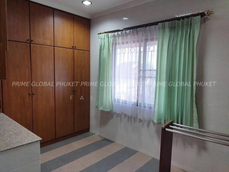 หมู่บ้านอนุภาษมโนรมย์, ภูเก็ต, วิชิต, เมืองภูเก็ต, ภูเก็ต, 220 ตร.ม., บ้านเดี่ยว ให้เช่า, โดย fai prime, 500624282 - DDproperty.com