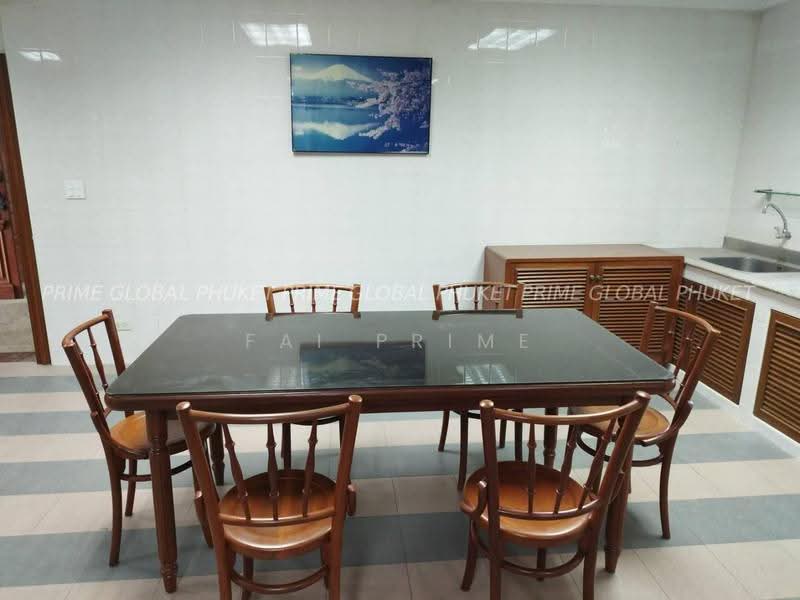 หมู่บ้านอนุภาษมโนรมย์, ภูเก็ต, วิชิต, เมืองภูเก็ต, ภูเก็ต, 220 ตร.ม., บ้านเดี่ยว ให้เช่า, โดย fai prime, 500624282 - DDproperty.com