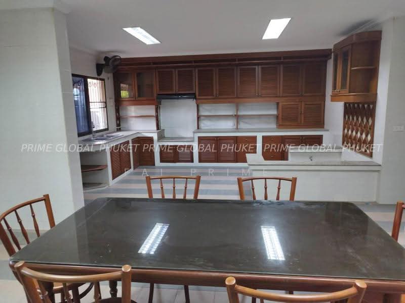 Anuphat Manorom Village, Phuket, Wichit, Muang Phuket, Phuket, 4 Bedrooms, 220 sqm, Single Detached House For Rent, by fai prime, 500624282 - DDproperty.com