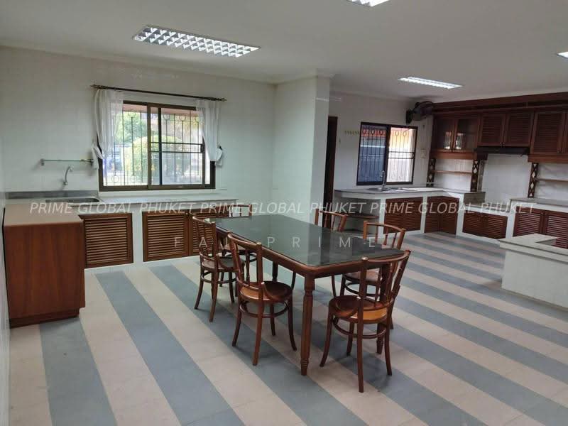 Anuphat Manorom Village, Phuket, Wichit, Muang Phuket, Phuket, 4 Bedrooms, 220 sqm, Single Detached House For Rent, by fai prime, 500624282 - DDproperty.com