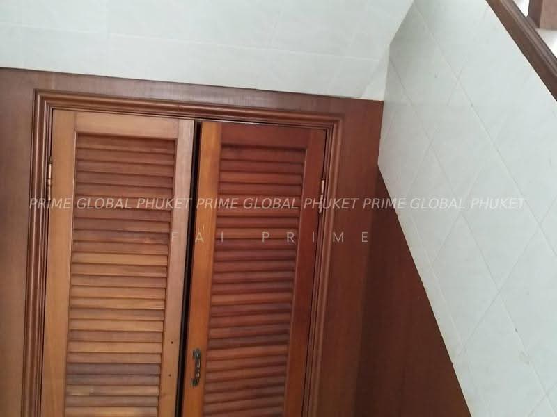 Anuphat Manorom Village, Phuket, Wichit, Muang Phuket, Phuket, 4 Bedrooms, 220 sqm, Single Detached House For Rent, by fai prime, 500624282 - DDproperty.com