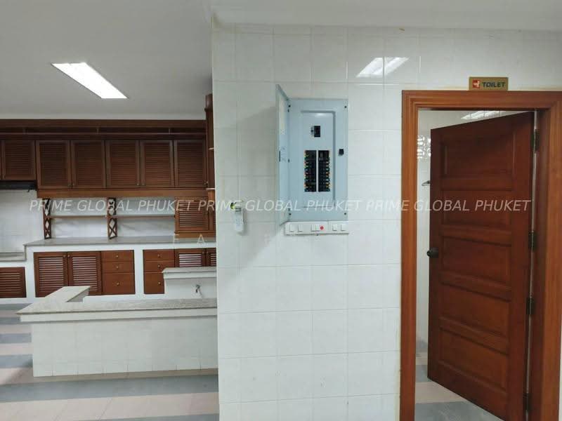 Anuphat Manorom Village, Phuket, Wichit, Muang Phuket, Phuket, 4 Bedrooms, 220 sqm, Single Detached House For Rent, by fai prime, 500624282 - DDproperty.com
