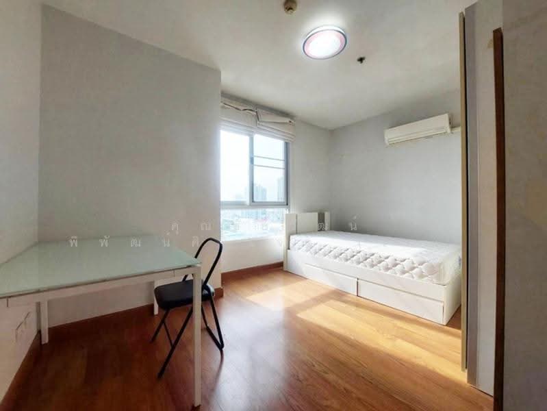 The Parkland Ratchada-Thapra, Bangkok, Ratchadaphisek Road, Dao Khanong, Thon Buri, Bangkok, 2 Bedrooms, 66 sqm, Condo For Sale, by คุณชัยวัฒน์ พิพัฒน์ศิริขจร (เบิร์ด), 500624283 - DDproperty.com