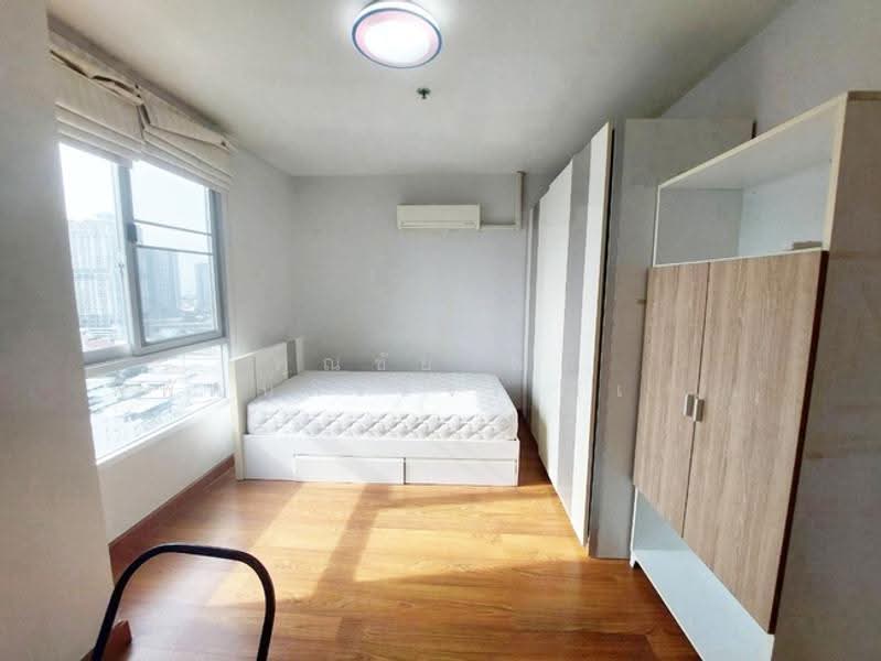 The Parkland Ratchada-Thapra, Bangkok, Ratchadaphisek Road, Dao Khanong, Thon Buri, Bangkok, 2 Bedrooms, 66 sqm, Condo For Sale, by คุณชัยวัฒน์ พิพัฒน์ศิริขจร (เบิร์ด), 500624283 - DDproperty.com