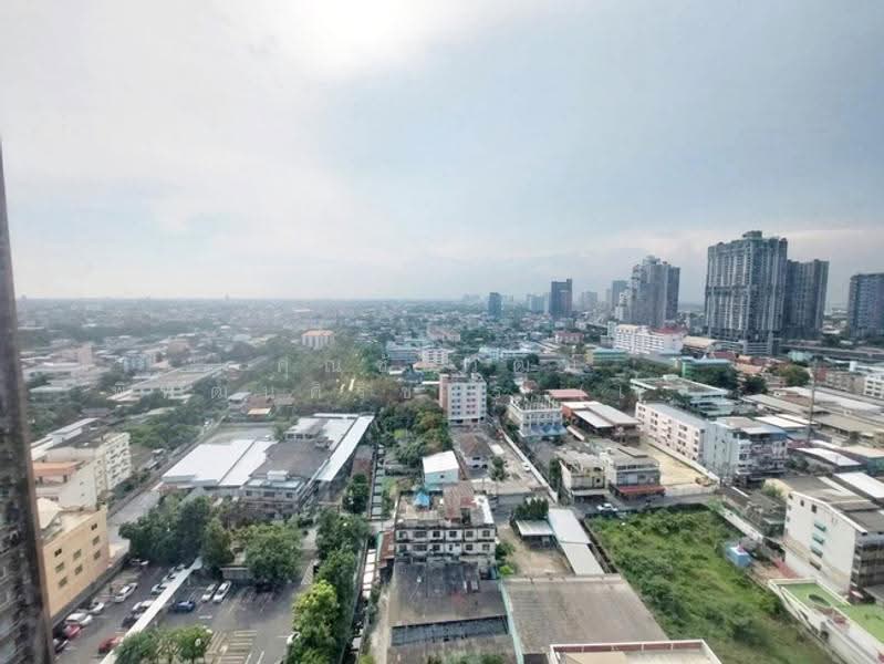 The Parkland Ratchada-Thapra, Bangkok, Ratchadaphisek Road, Dao Khanong, Thon Buri, Bangkok, 2 Bedrooms, 66 sqm, Condo For Sale, by คุณชัยวัฒน์ พิพัฒน์ศิริขจร (เบิร์ด), 500624283 - DDproperty.com