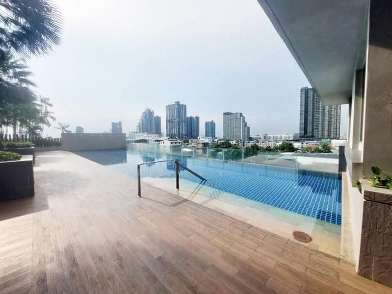 The Parkland Ratchada-Thapra, Bangkok, Ratchadaphisek Road, Dao Khanong, Thon Buri, Bangkok, 2 Bedrooms, 66 sqm, Condo For Sale, by คุณชัยวัฒน์ พิพัฒน์ศิริขจร (เบิร์ด), 500624283 - DDproperty.com