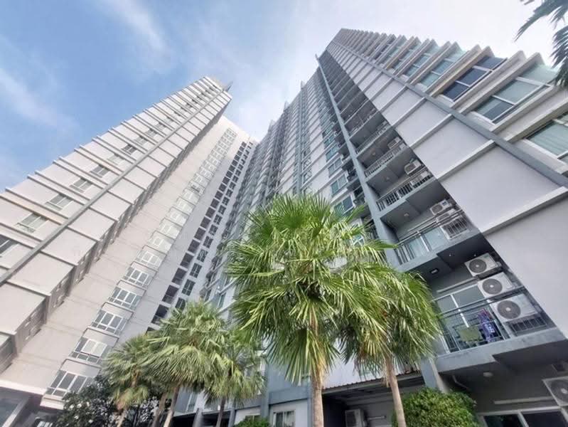 THE PARKLAND รัชดา-ท่าพระ, กรุงเทพ, ถนนรัชดาภิเษก, ดาวคะนอง, ธนบุรี, กรุงเทพ, 66 ตร.ม., คอนโด ขาย, โดย คุณชัยวัฒน์ พิพัฒน์ศิริขจร (เบิร์ด), 500624283 - DDproperty.com