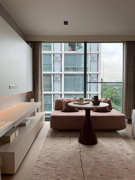 SCOPE Promsri, Bangkok, 345 Sukhumvit 49, Khlong Tan Nua, Watthana, Bangkok, Studio, 28 sqm, Condo For Rent, by Jurarat Srichat, 500624284 - DDproperty.com