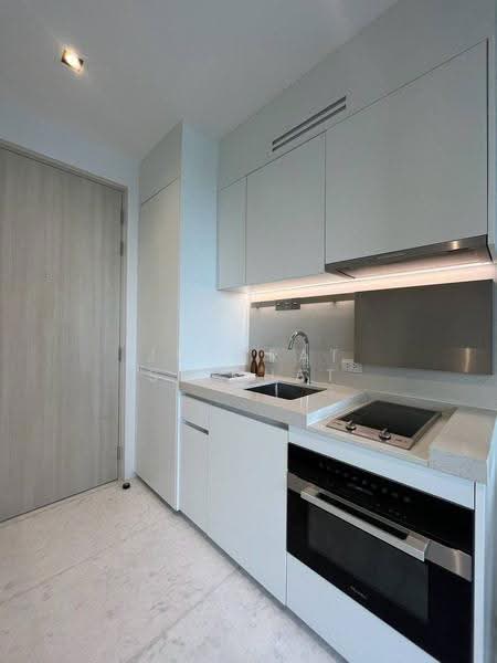 SCOPE Promsri, Bangkok, 345 Sukhumvit 49, Khlong Tan Nua, Watthana, Bangkok, Studio, 28 sqm, Condo For Rent, by Jurarat Srichat, 500624284 - DDproperty.com