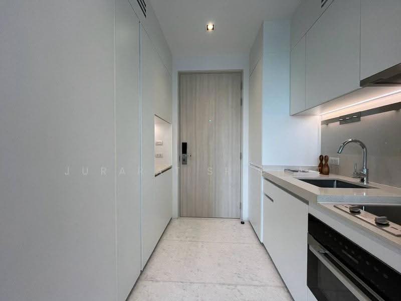 SCOPE Promsri, Bangkok, 345 Sukhumvit 49, Khlong Tan Nua, Watthana, Bangkok, Studio, 28 sqm, Condo For Rent, by Jurarat Srichat, 500624284 - DDproperty.com