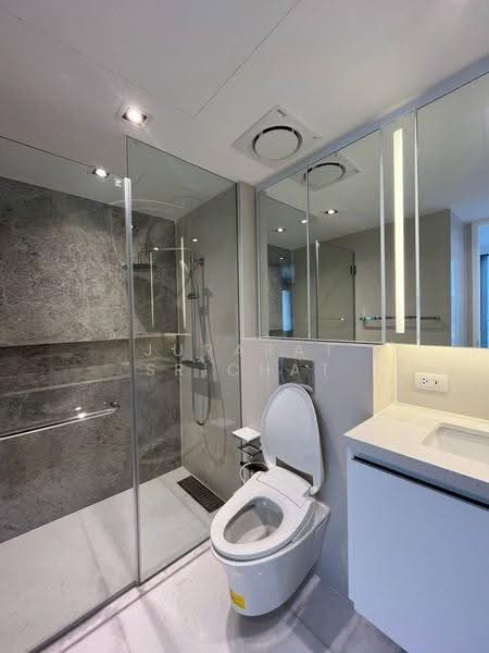 SCOPE Promsri, Bangkok, 345 Sukhumvit 49, Khlong Tan Nua, Watthana, Bangkok, Studio, 28 sqm, Condo For Rent, by Jurarat Srichat, 500624284 - DDproperty.com
