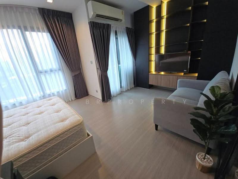Life Asoke-Rama 9, Bangkok, 626 Asoke-Dindaeng Road, Makkasan, Ratchathewi, Bangkok, Studio, 29 sqm, Condo For Rent, by May BRproperty, 500624286 - DDproperty.com