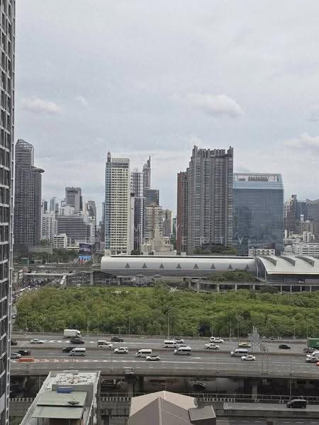 Life Asoke-Rama 9, Bangkok, 626 Asoke-Dindaeng Road, Makkasan, Ratchathewi, Bangkok, Studio, 29 sqm, Condo For Rent, by May BRproperty, 500624286 - DDproperty.com