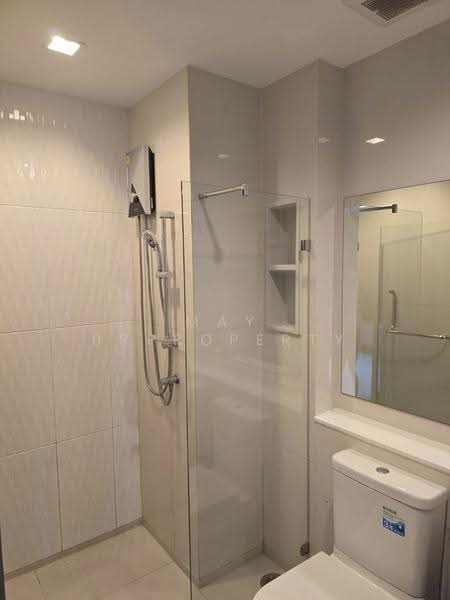 Life Asoke-Rama 9, Bangkok, 626 Asoke-Dindaeng Road, Makkasan, Ratchathewi, Bangkok, Studio, 29 sqm, Condo For Rent, by May BRproperty, 500624286 - DDproperty.com