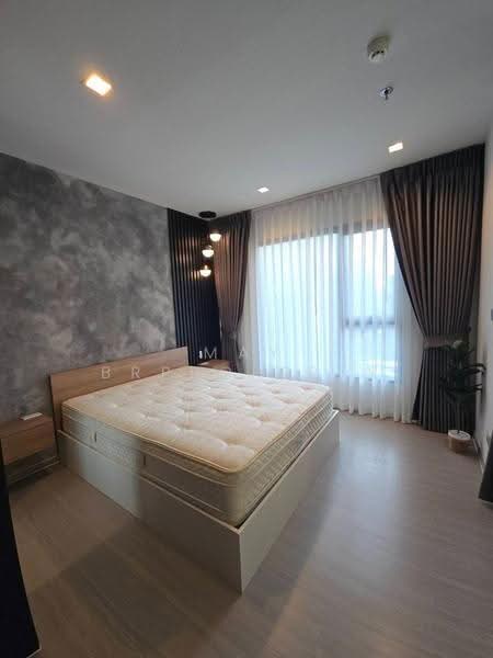 Life Asoke-Rama 9, Bangkok, 626 Asoke-Dindaeng Road, Makkasan, Ratchathewi, Bangkok, Studio, 29 sqm, Condo For Rent, by May BRproperty, 500624286 - DDproperty.com