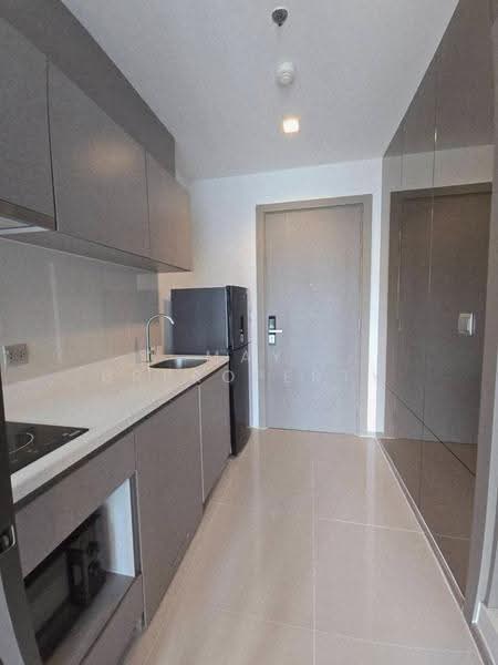 Life Asoke-Rama 9, Bangkok, 626 Asoke-Dindaeng Road, Makkasan, Ratchathewi, Bangkok, Studio, 29 sqm, Condo For Rent, by May BRproperty, 500624286 - DDproperty.com