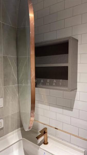 Chapter Thonglor 25, Bangkok, Soi Thonglor 25, Sukhumvit Road, Khlong Tan Nua, Watthana, Bangkok, 1 Bedroom, 35 sqm, Condo For Sale, by Jurarat Srichat, 500624287 - DDproperty.com