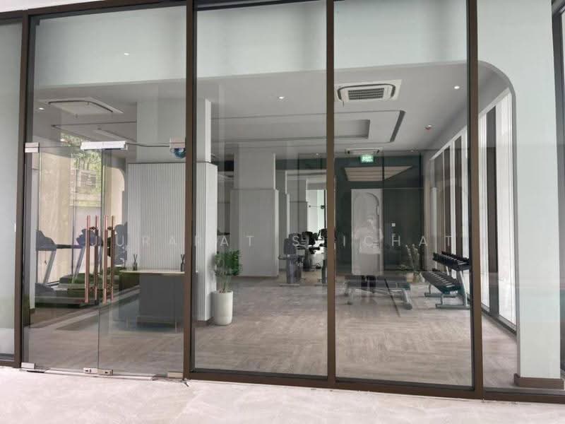 Chapter Thonglor 25, Bangkok, Soi Thonglor 25, Sukhumvit Road, Khlong Tan Nua, Watthana, Bangkok, 1 Bedroom, 35 sqm, Condo For Sale, by Jurarat Srichat, 500624287 - DDproperty.com