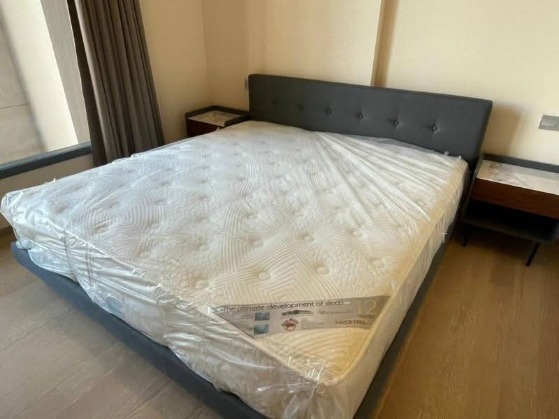 The Esse Asoke, Bangkok, 333 Soi Sukhumvit 21, Sukhumvit Road, Khlongtoei Nua, Watthana, Bangkok, 1 Bedroom, 47 sqm, Condo For Sale, by Jurarat Srichat, 500624289 - DDproperty.com