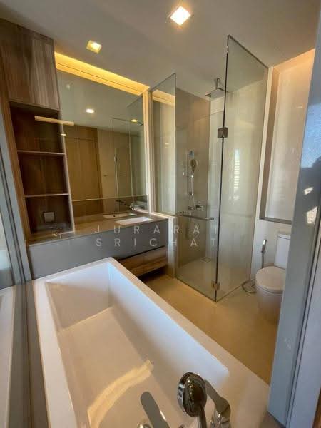 The Esse Asoke, Bangkok, 333 Soi Sukhumvit 21, Sukhumvit Road, Khlongtoei Nua, Watthana, Bangkok, 1 Bedroom, 47 sqm, Condo For Sale, by Jurarat Srichat, 500624289 - DDproperty.com