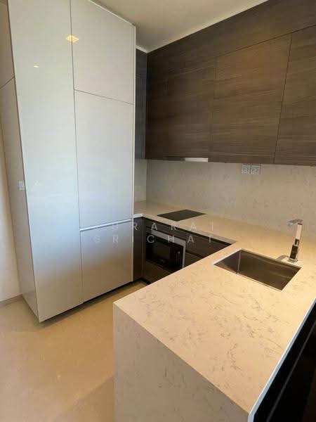 The Esse Asoke, Bangkok, 333 Soi Sukhumvit 21, Sukhumvit Road, Khlongtoei Nua, Watthana, Bangkok, 1 Bedroom, 47 sqm, Condo For Sale, by Jurarat Srichat, 500624289 - DDproperty.com