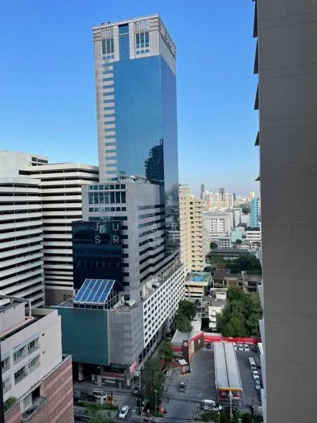 The Esse Asoke : ดิ เอส อโศก, กรุงเทพ, 333 ซอยสุขุมวิท 21 ถนนสุขุมวิท, คลองเตยเหนือ, วัฒนา, กรุงเทพ, 47 ตร.ม., คอนโด ขาย, โดย Jurarat Srichat, 500624289 - DDproperty.com