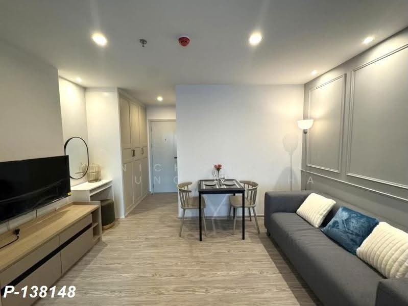 Regent Home Bangna : รีเจ้นท์ โฮม บางนา, กรุงเทพ, ถนน สรรพาวุธ, บางนาใต้, บางนา, กรุงเทพ, 28 ตร.ม., คอนโด ให้เช่า, โดย Nichaphat Sakunchayapha, 500624291 - DDproperty.com