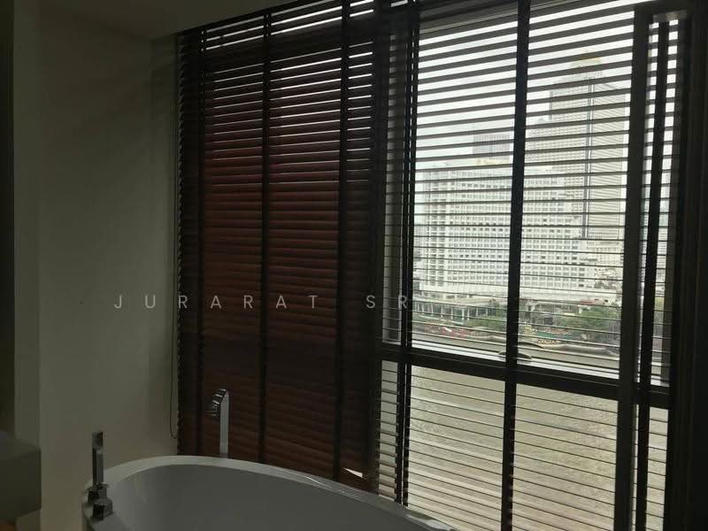 The River (Bangna-Lake 26 Community), Samut Prakan, Bang Sao Thong, Samut Prakan, 3 Bedrooms, 186 sqm, Condo For Sale, by Jurarat Srichat, 500624292 - DDproperty.com