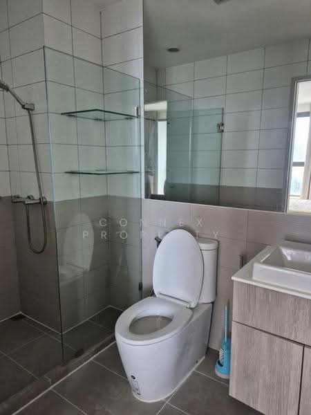 IDEO Q Ratchathewi, Bangkok, 515 Phetchaburi Road, Thanon Phetchaburi, Ratchathewi, Bangkok, 1 Bedroom, 34 sqm, Condo For Rent, by Connex Property, 500624294 - DDproperty.com