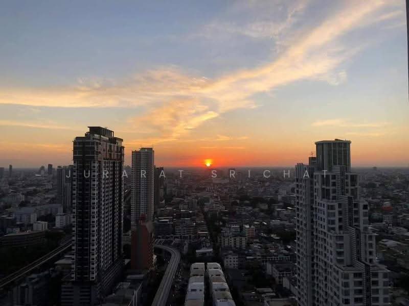 The River (Bangna-Lake 26 Community), Samut Prakan, Bang Sao Thong, Samut Prakan, 1 Bedroom, 67 sqm, Condo For Sale, by Jurarat Srichat, 500624295 - DDproperty.com