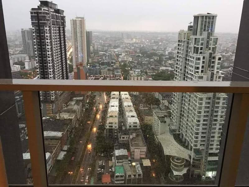 The River (Bangna-Lake 26 Community), Samut Prakan, Bang Sao Thong, Samut Prakan, 1 Bedroom, 67 sqm, Condo For Sale, by Jurarat Srichat, 500624295 - DDproperty.com