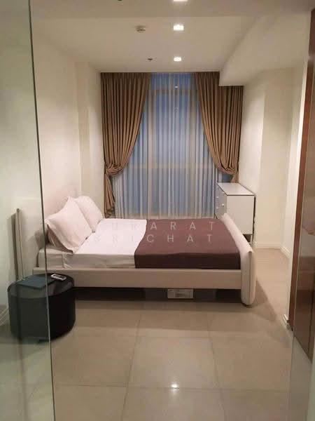 The River (Bangna-Lake 26 Community), Samut Prakan, Bang Sao Thong, Samut Prakan, 1 Bedroom, 67 sqm, Condo For Sale, by Jurarat Srichat, 500624295 - DDproperty.com
