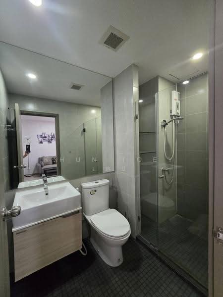 IDEO O2 Bangna, Bangkok, 195 Sanphawut Road, Bang Na Tai, Bang Na, Bangkok, 1 Bedroom, 35 sqm, Condo For Rent, by Khun Toey เตย, 500624296 - DDproperty.com