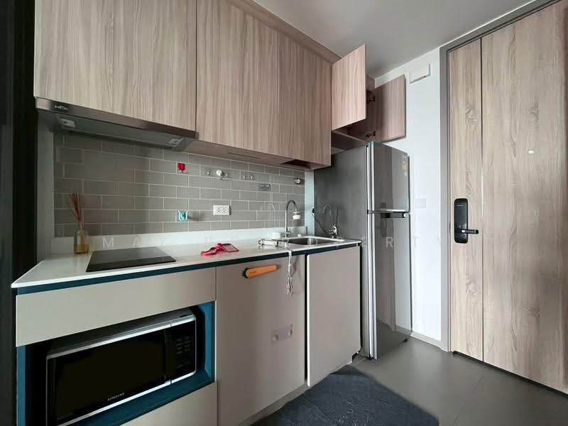XT Phayathai, Bangkok, Phaya Thai Road, Thanon Phaya Thai, Ratchathewi, Bangkok, 1 Bedroom, 42 sqm, Condo For Rent, by May BRproperty, 500624297 - DDproperty.com