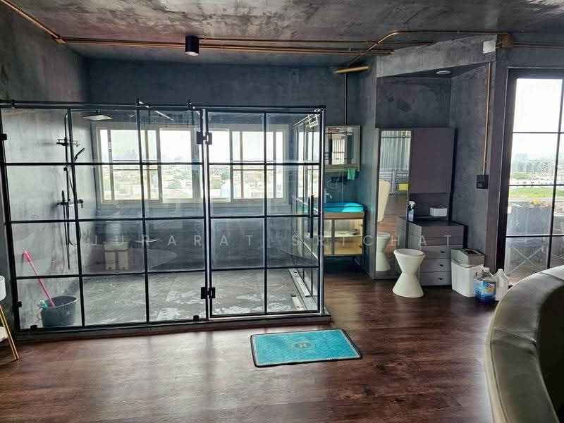 Unity Tower Condominium, Bangkok, Udomsuk, Bang Chak, Phra Khanong, Bangkok, 2 Bedrooms, 275 sqm, Condo For Sale, by Jurarat Srichat, 500624298 - DDproperty.com