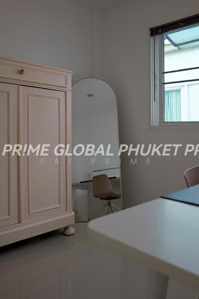 Anuphat Manorom Village, Phuket, Wichit, Muang Phuket, Phuket, 4 Bedrooms, 200 sqm, Single Detached House For Rent, by fai prime, 500624302 - DDproperty.com