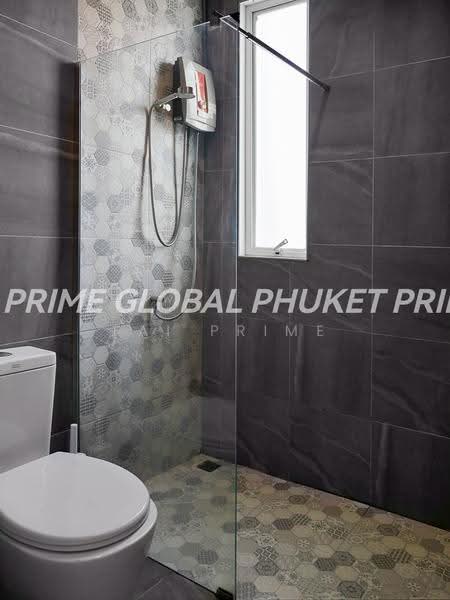 Anuphat Manorom Village, Phuket, Wichit, Muang Phuket, Phuket, 4 Bedrooms, 200 sqm, Single Detached House For Rent, by fai prime, 500624302 - DDproperty.com