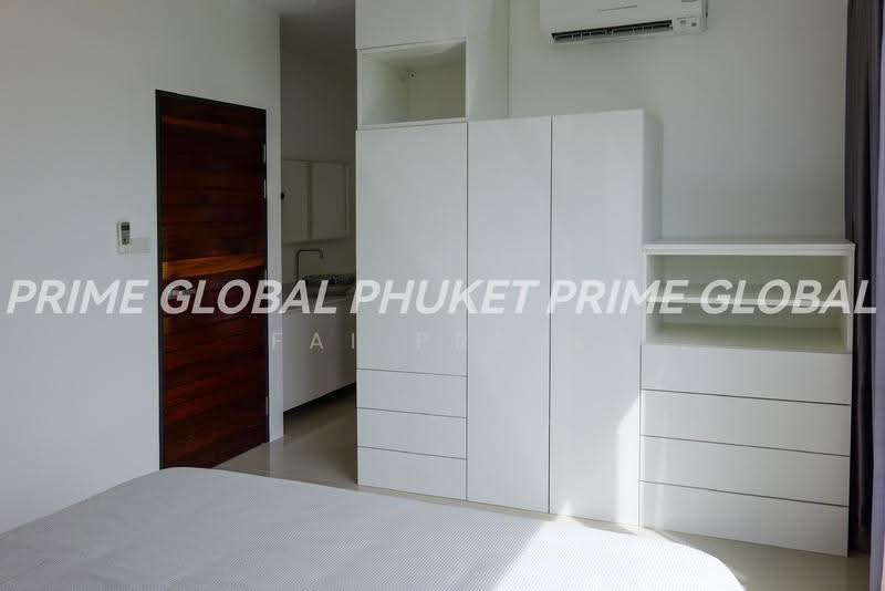 Anuphat Manorom Village, Phuket, Wichit, Muang Phuket, Phuket, 4 Bedrooms, 200 sqm, Single Detached House For Rent, by fai prime, 500624302 - DDproperty.com