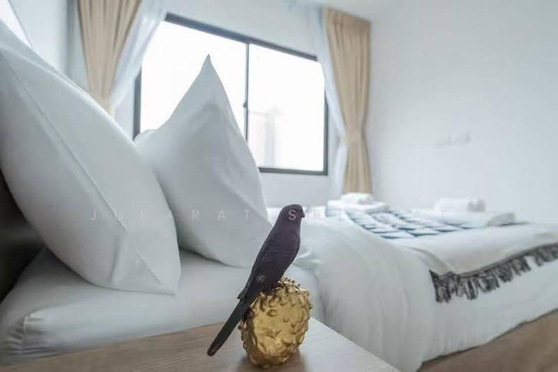 The Nest Sukhumvit 22 : เดอะ เนสท์ สุขุมวิท 22, กรุงเทพ, 22 ซอยเศรษฐีทวีทรัพย์ ถนนสุขุมวิท 22, คลองเตย, กรุงเทพ, 29 ตร.ม., คอนโด ให้เช่า, โดย Jurarat Srichat, 500624303 - DDproperty.com