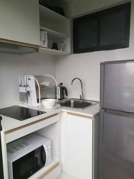The Nest Sukhumvit 22, Bangkok, 22 Soi Setthi Thawi Sap, Sukhumvit 22, Khlong Toei, Bangkok, 1 Bedroom, 29 sqm, Condo For Rent, by Jurarat Srichat, 500624303 - DDproperty.com