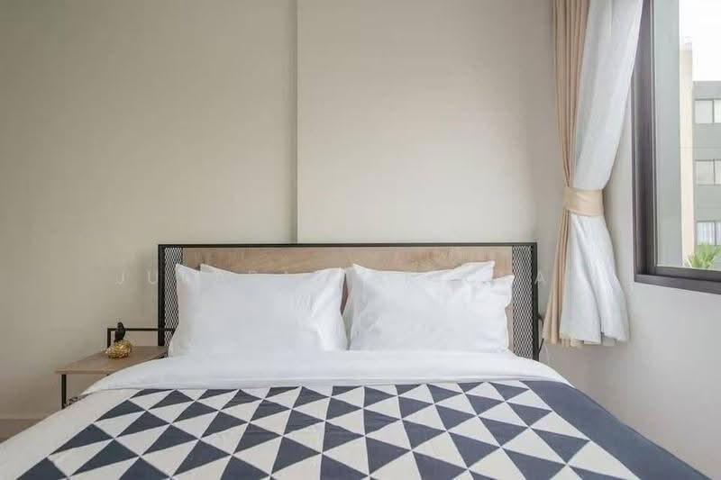 The Nest Sukhumvit 22 : เดอะ เนสท์ สุขุมวิท 22, กรุงเทพ, 22 ซอยเศรษฐีทวีทรัพย์ ถนนสุขุมวิท 22, คลองเตย, กรุงเทพ, 29 ตร.ม., คอนโด ให้เช่า, โดย Jurarat Srichat, 500624303 - DDproperty.com